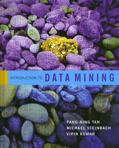 introduction to data mining first edition