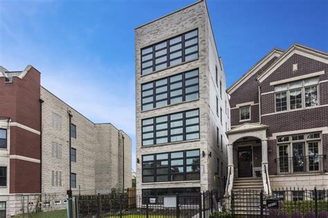 1221 East 46th Street 4 Chicago Il 60653 Virtual Tour