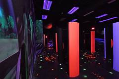 Laser Tag Lakewood Co