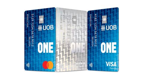To know more information about uob credit cards like how to apply , promotions, fees & charges, balance transfer plan, kindly have a look into. UOB One Card Promotions | Giant Singapore