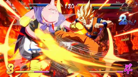 He faced the most enemies. Everything you need to know about Dragon Ball FighterZ for ...
