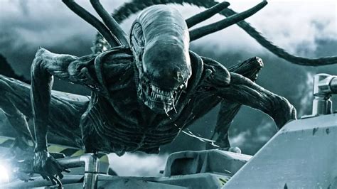 How To Watch The Alien Movies In Order And Where You Can Watch Them