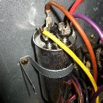 Photos of Air Conditioner Just Buzzes