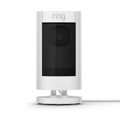 Ring Debuts New Indooroutdoor Security Cameras And Led Lighting