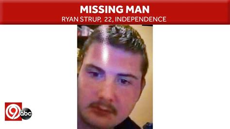 Independence Police Say Missing 22 Year Old Man Found Safe