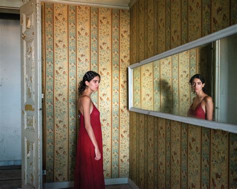 Rania Matar Photographs The Beauty In The Mundane