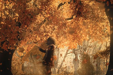 Update More Than 76 Anime Autumn Background Super Hot Induhocakina