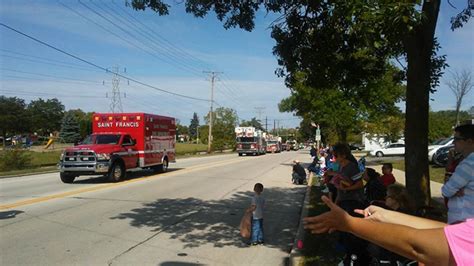 St Francis Days Parade Facebook