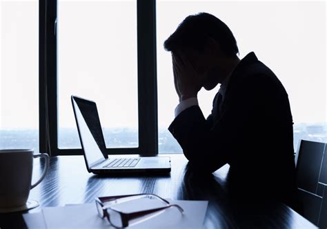 Millennials Depression Is Affecting Everyone At Work