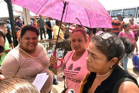 Venezuelans Assure Trinidad Women We Are Not Here For Your Husbands