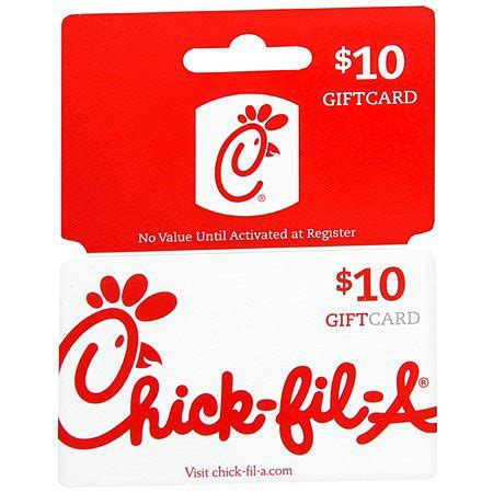 Fast Card Chick Fil A Gift Card Source