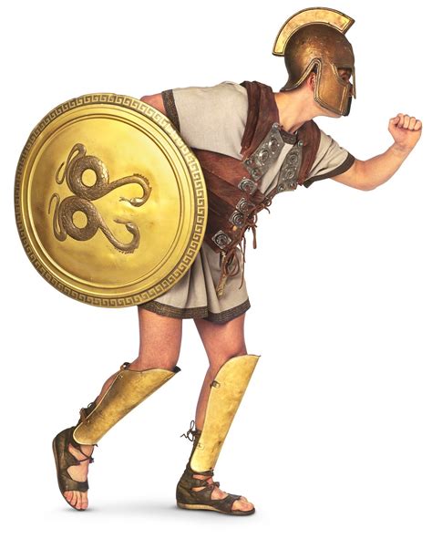 Ancient Greek Warriors Greek Warrior Trojan War Ancient Warfare