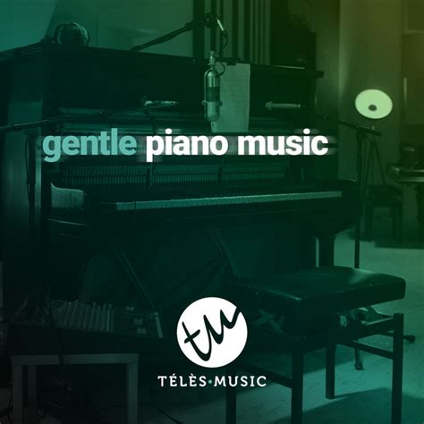 Gentle Piano Music Compilation By Various Artists Spotify
