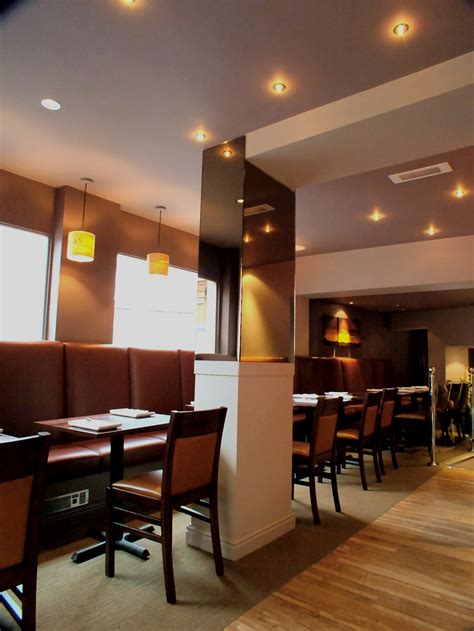 99 repton road, west bridgford, nottingham, ng2 7en. » Restaurants Unknown Design