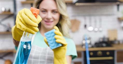 Cómo Limpiar Y Desinfectar En Profundidad Limpiezas Ballester