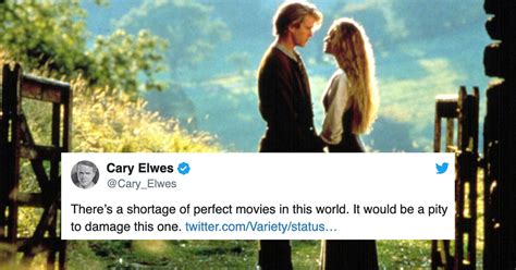 Everyone Seems To Agree On One Thing No One Wants A Princess Bride