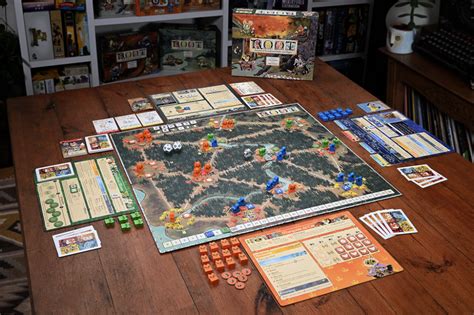 Board Games Are Perfecting The Classical Strategy Of Pc Gamings Greats