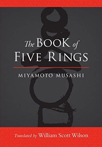 The Book Of Five Rings Ebook Musashi Miyamoto Tsujimura