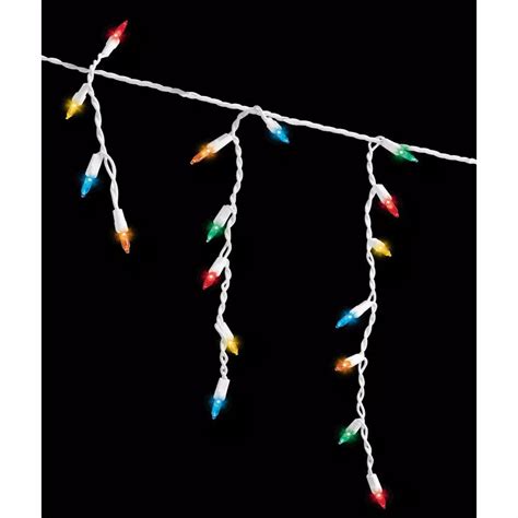 Christmas Lights Home Accents Holiday Super Bright 300 Light Smooth