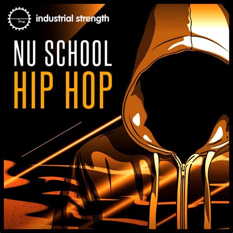 Maybe you would like to learn more about one of these? Nu School Hip Hop sample pack by Industrial Strength Samples