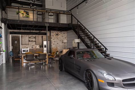 They're straight forward and honest with their sales, willing to work with your personal needs & overall some great guys. Garages - Garages of Texas