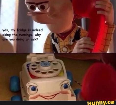 Woody Toy Story Dank Memes