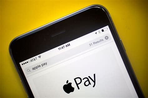 With the introduction of apple pay paying for purchases has become much easier and secure for iphone users. Apple Pay da fine anno si userà anche on line da iPhone e ...