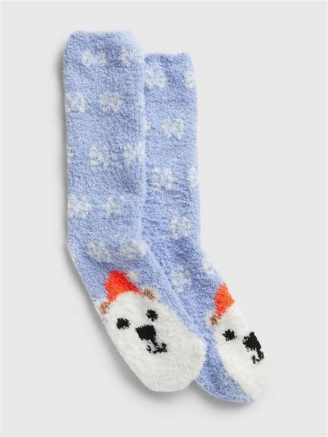 Gap Cozy Socks Thoughtful Ts To Send Someone In The Hospital