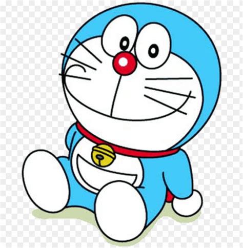 Free Download Hd Png Imágenes De Doraemon Con Fondo Transparente