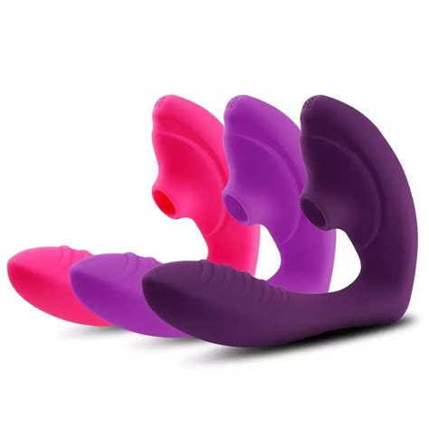 vibrador sugador de clitóris penetrável estimulação ponto g potente shopee brasil