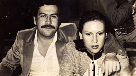 La Viuda De Pablo Escobar ¿víctima O Cómplice Telemundo