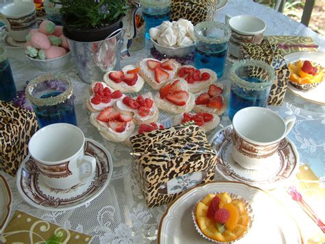 Jul 26, 2021 · the complete table: April's Country Life: Tea Party Table Settings - For the Girls