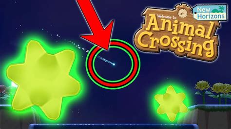 How to get Star Fragments in Animal Crossing: New Horizons 