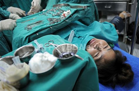 最先端の性転換大国タイ、手術の規制強化へ 写真7枚 国際ニュース：afpbb News
