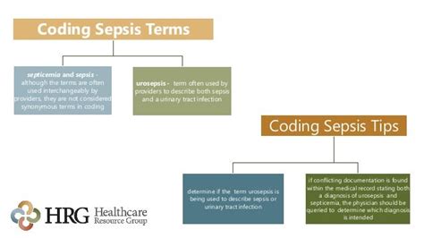 The Sepsis Code Discover The Secret To Coding It Right The First Time