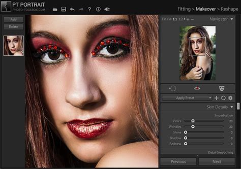 Pt Portrait Photo Editing Software Download For Pc