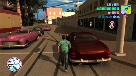 Grand Theft Auto Vice City Definitive Edition Graphic Vrogue Co