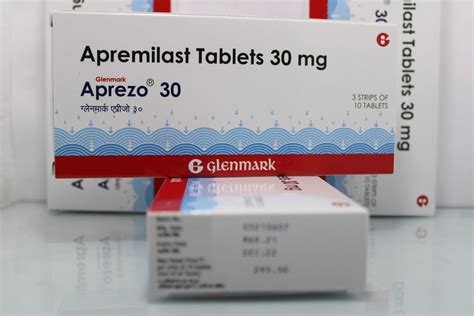 Aprezo 30 Mg Tablet At Rs 1000 Box Nagpur ID 2849737931162