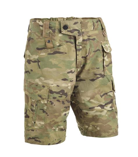 Defcon 5 Advanced Tactical Short Pant D5 3438 Trousers And Shorts