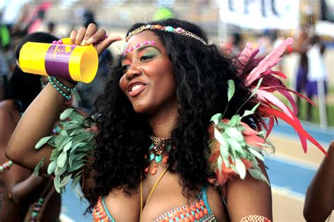 Travel Caribbean Crop Over Festival Barbados