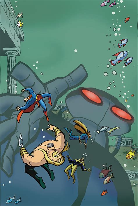 Category:Black Manta (DCAU)/Appearances | DC Database | Fandom powered