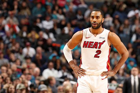 He played for the university of north carolina from 2006 to 2009. Wayne Ellington leads Miami Heat to dramatic victory over ...