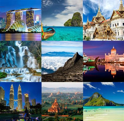 10 Places To Visit In Asia Fun At Trip Travel With Us