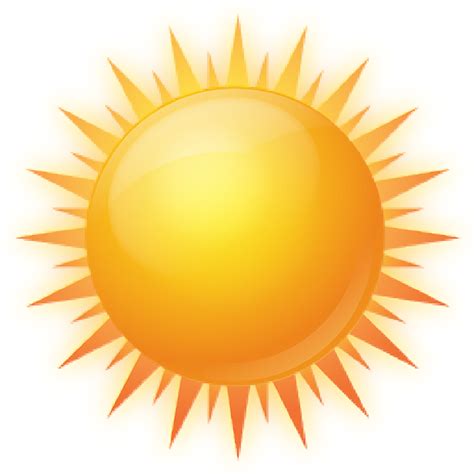 Download Sun Png Image For Free