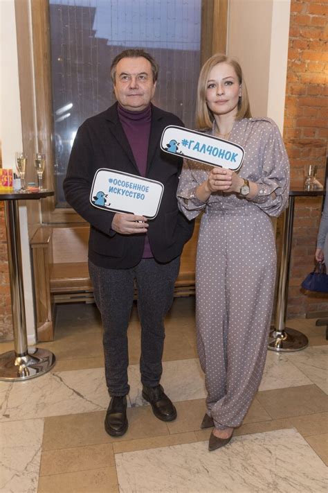 Его картины запоминаются, переворачивают мышление, заставляют задуматься. «Меня обманули!»: Юлия Пересильд была против съемок ...