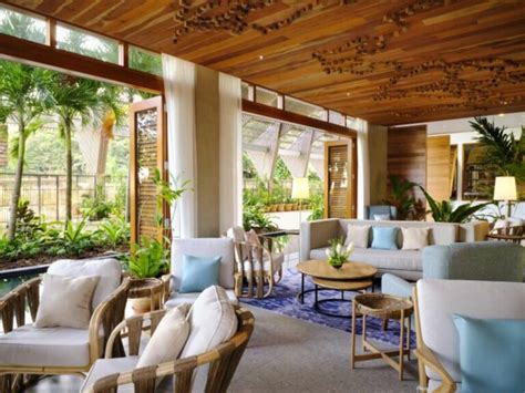 Marriott Démarre Son Premier Hôtel Aux Seychelles Mistertravel