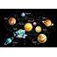 How Many Planets Are There In The Solar System  WorldAtlas