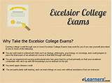 Excelsior College Online Reviews