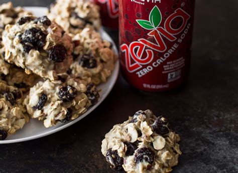 It really is one of the best oatmeal cookie recipe around. Cherry Oatmeal Cookies | Recipe | Cherry oatmeal cookies ...