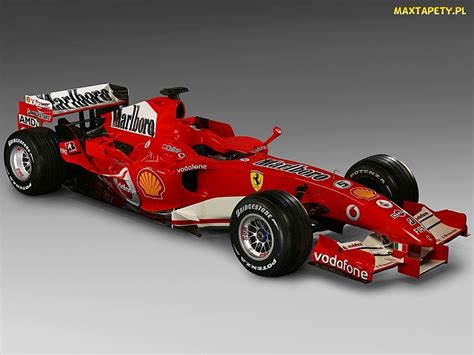 Ferrari jako pierwsze w stawce zaprezentowało swój bolid na sezon 2020, a w przyszłym tygodniu ruszają. Tapety, zdjęcia - Formuła 1, bolid, spojler, marlboro ...
